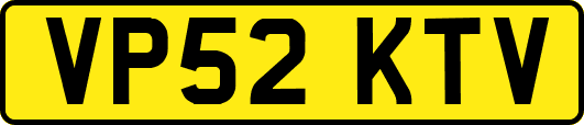 VP52KTV