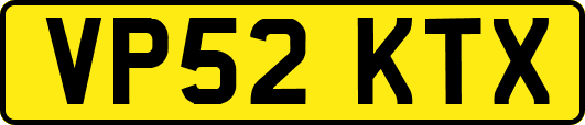 VP52KTX
