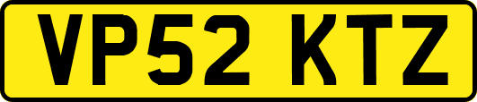 VP52KTZ