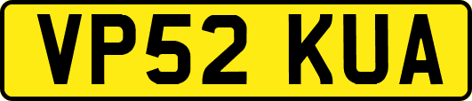 VP52KUA