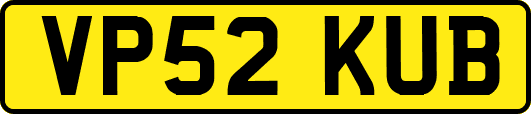 VP52KUB