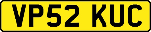 VP52KUC