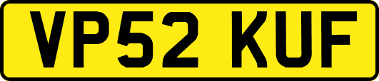 VP52KUF