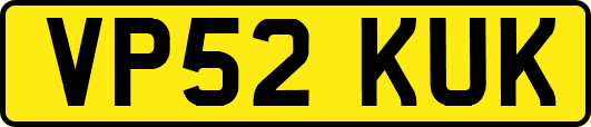 VP52KUK