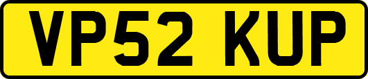 VP52KUP