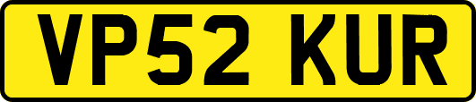 VP52KUR