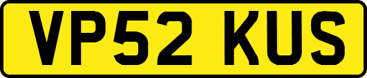VP52KUS