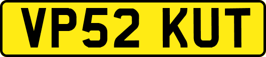 VP52KUT