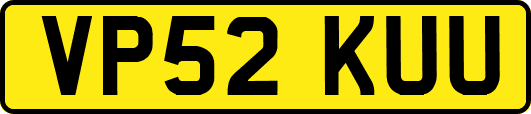 VP52KUU