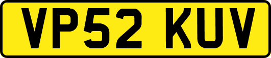 VP52KUV