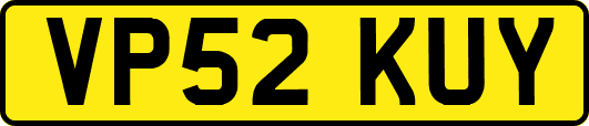 VP52KUY