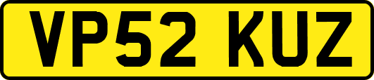VP52KUZ