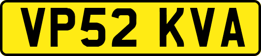 VP52KVA