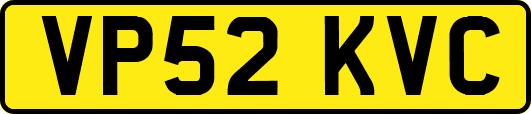 VP52KVC