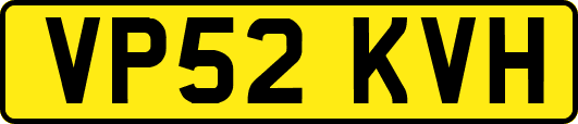 VP52KVH