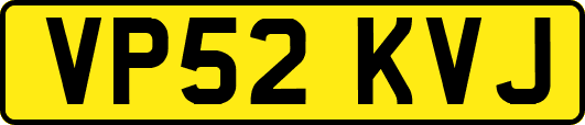 VP52KVJ