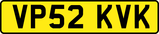 VP52KVK