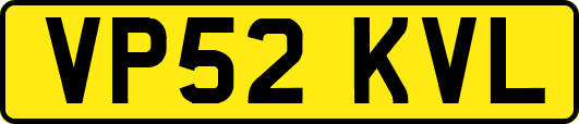 VP52KVL