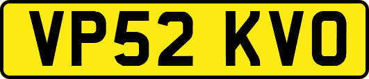 VP52KVO