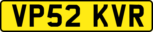 VP52KVR