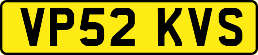 VP52KVS