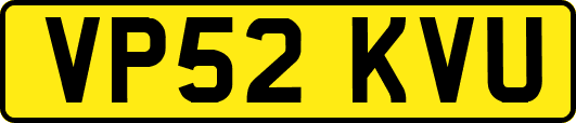 VP52KVU