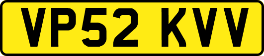 VP52KVV