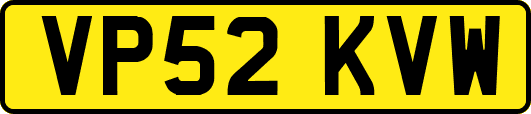 VP52KVW