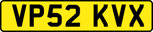 VP52KVX