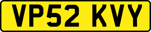 VP52KVY