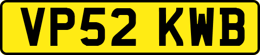 VP52KWB