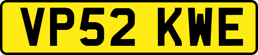 VP52KWE