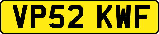 VP52KWF