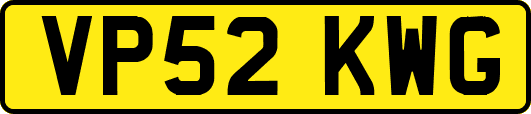 VP52KWG