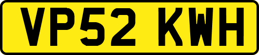 VP52KWH
