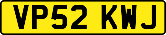 VP52KWJ