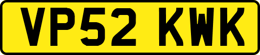 VP52KWK