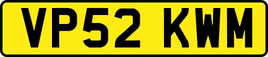 VP52KWM