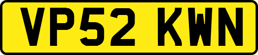 VP52KWN
