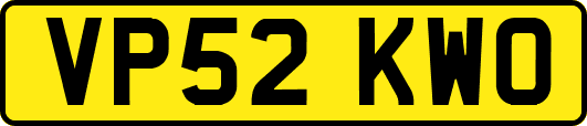 VP52KWO