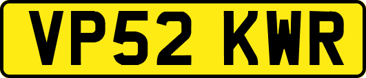 VP52KWR