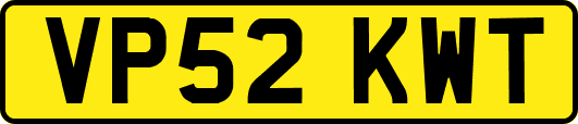 VP52KWT