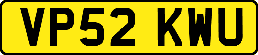 VP52KWU