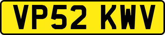 VP52KWV