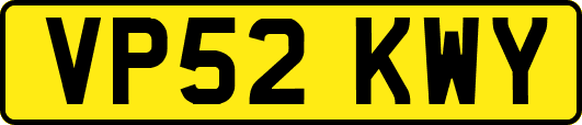VP52KWY