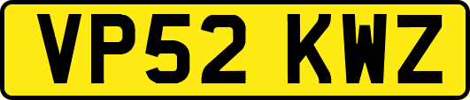 VP52KWZ