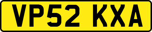 VP52KXA