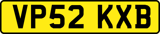 VP52KXB