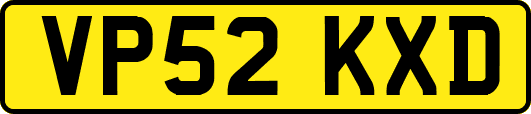 VP52KXD