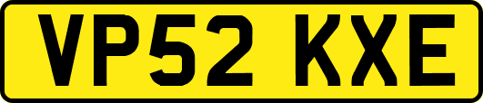 VP52KXE